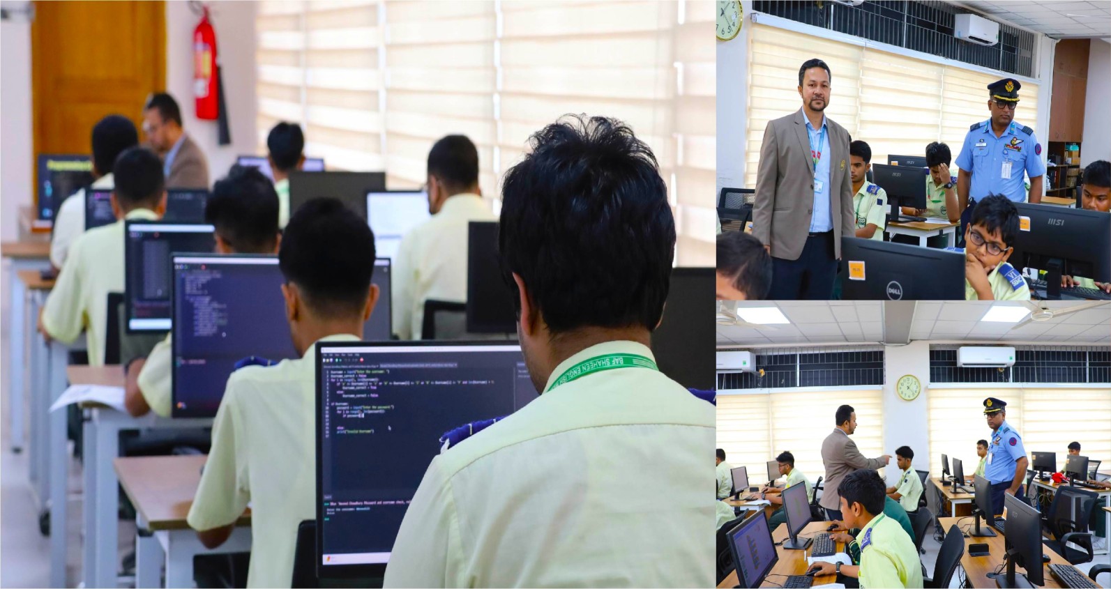 BAF SEMC Slider Image